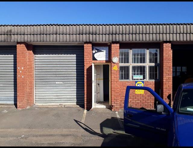 INDUSTRIAL FOR SALE IN ALTON